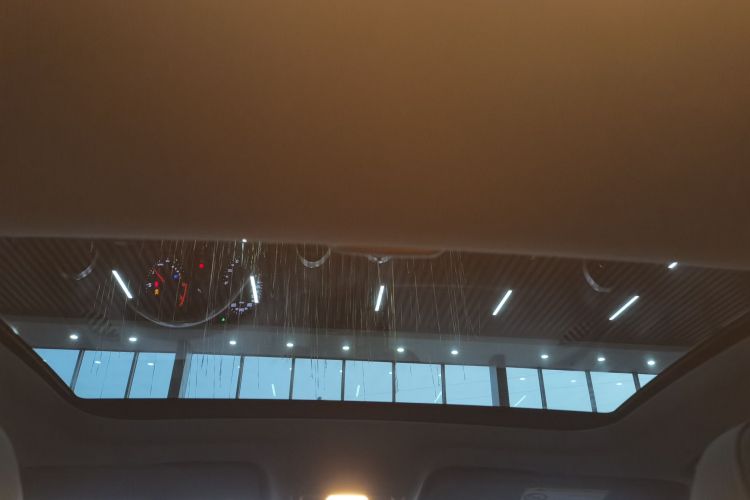 奥迪A3 2020款 Limousine 35 TFSI 时尚型 国VI中控内饰22