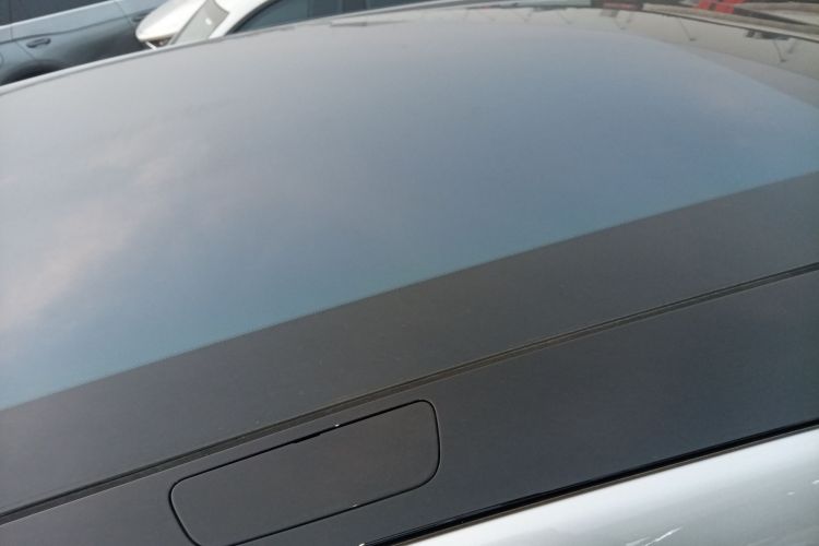 小鹏G6 2023款 580 长续航 Max局部细节57