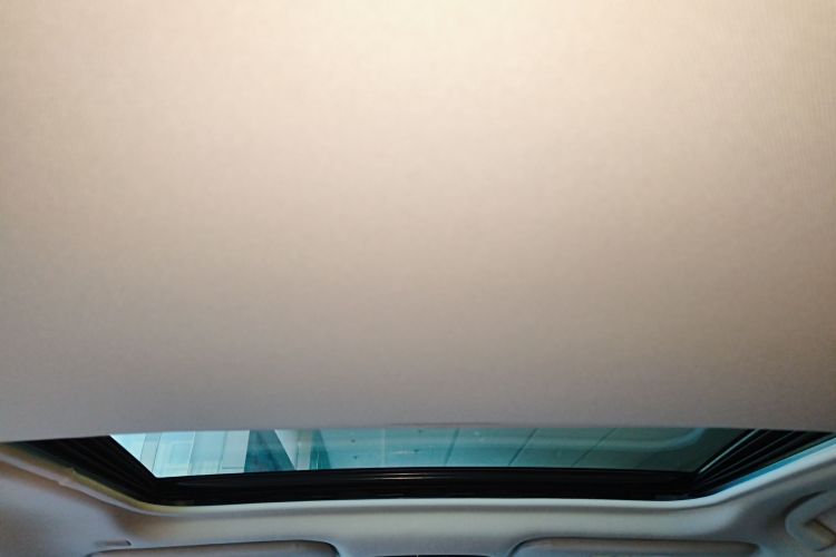 丰田 凯美瑞 2024款 双擎 2.0HGVP 豪华版局部细节22