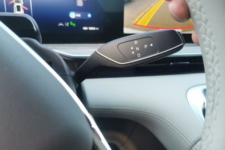 星途 瑶光C-DM 2024款 1.5T 超长续航Max局部细节18