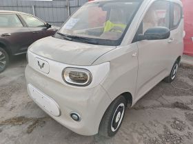 五菱汽车 宏光MINIEV 2024款 第三代 215km 青春版