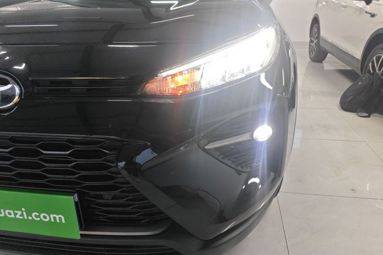 丰田 威兰达 2024款 2.0L CVT两驱领先版局部细节36