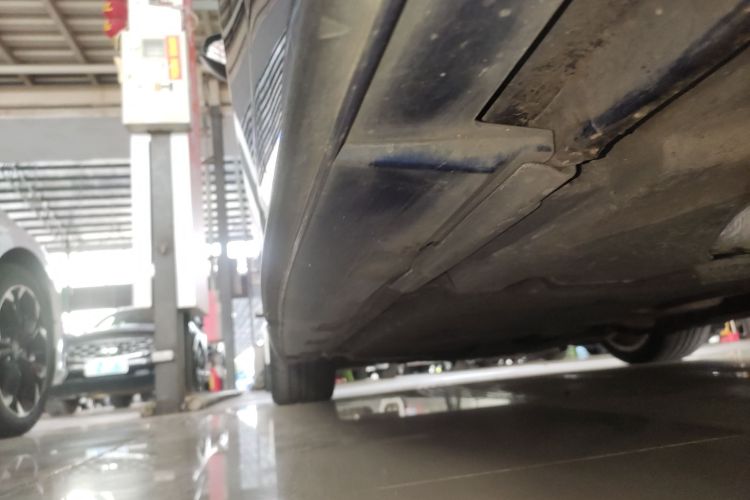 奥迪A5 2017款 Sportback 40 TFSI 时尚型局部细节9002