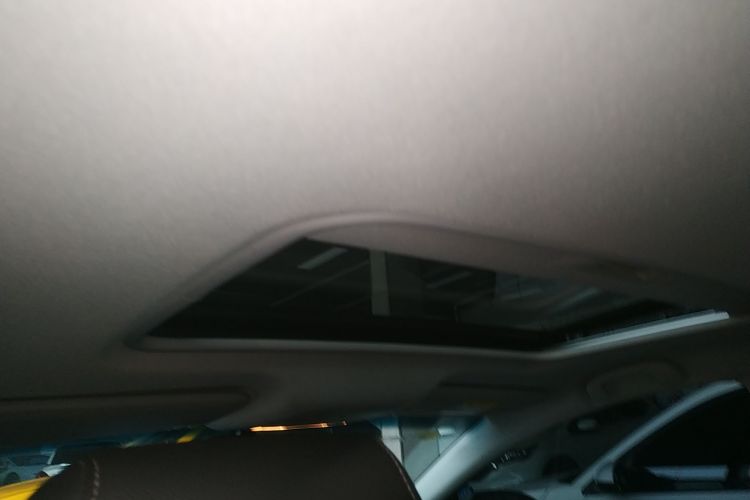 别克 英朗 2021款 改款 典范 1.5L 自动精英型局部细节22