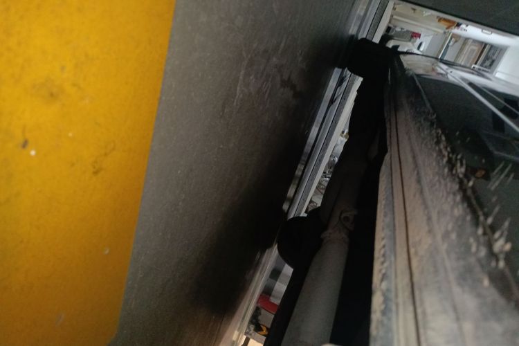 华颂7 2015款 2.0T 自动舒适型局部细节9001