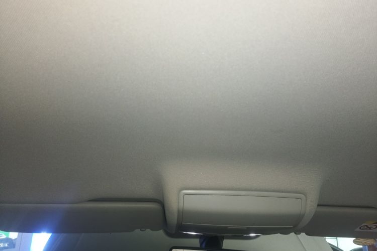 大众 途观L 2022款 330TSI 自动两驱舒享版局部细节22