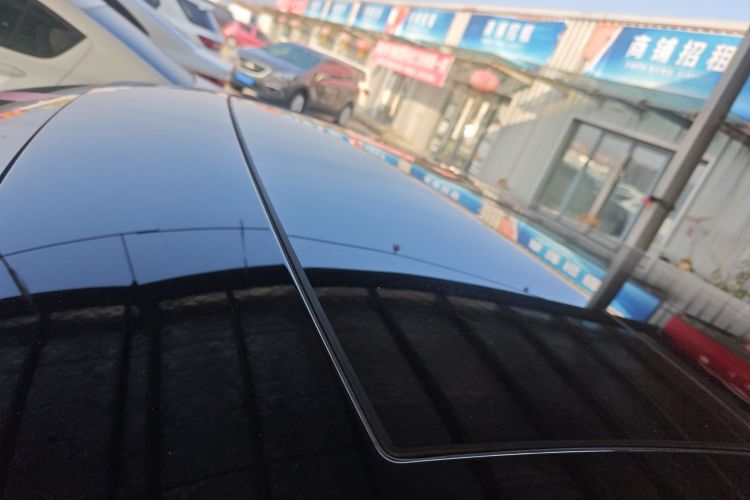 奥迪Q2L 2022款 35 TFSI 时尚动感型局部细节57