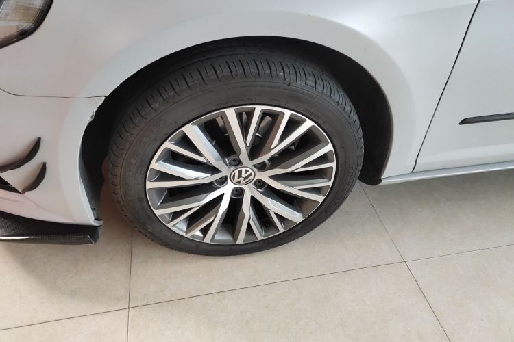 一汽-大众CC 2016款 2.0TSI 豪华型车身外观6007