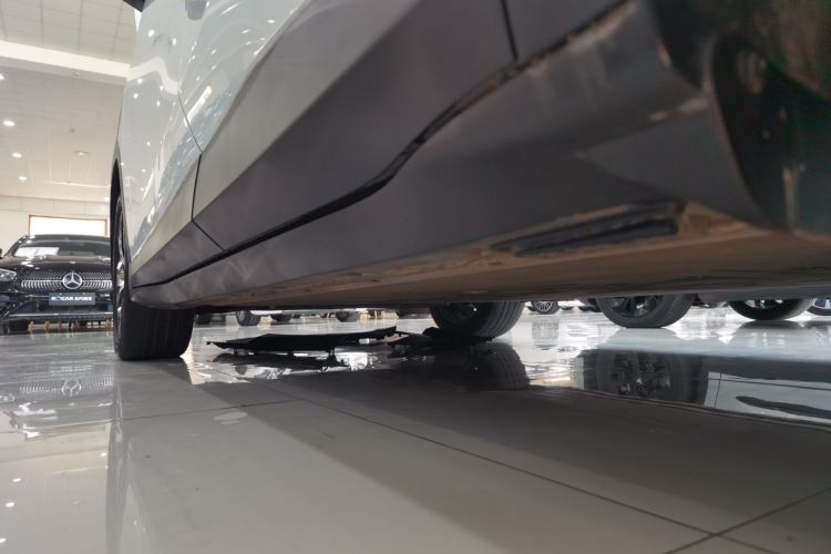 ARCFOX极狐 极狐 阿尔法T5(ARCFOX αT5) 2024款 520 PRO局部细节9002