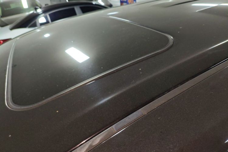 马自达8 2015款 2.5L 至尊版局部细节57