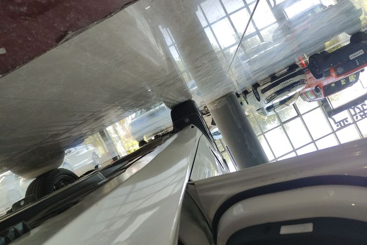 宝马X5(进口) 2020款 xDrive30i M运动套装局部细节9002