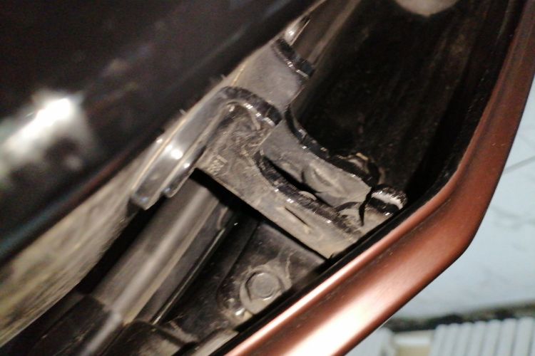 特斯拉 Model 3 2022款 Performance高性能全轮驱动版中控内饰7008