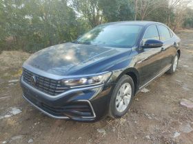 大众 帕萨特新能源 2025款 430PHEV 混动商务版