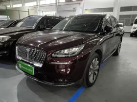 林肯 冒险家 2022款 2.0T 两驱尊雅版