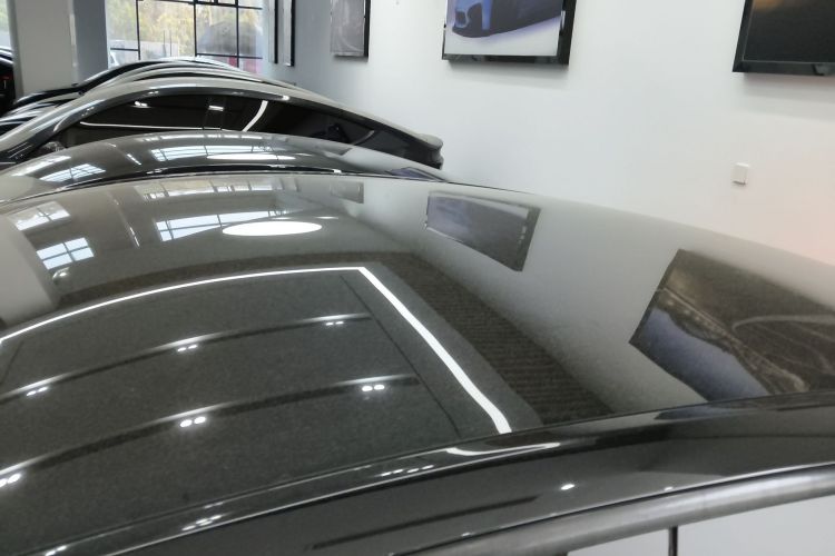 特斯拉 Model Y 2022款 Performance高性能全轮驱动版局部细节57