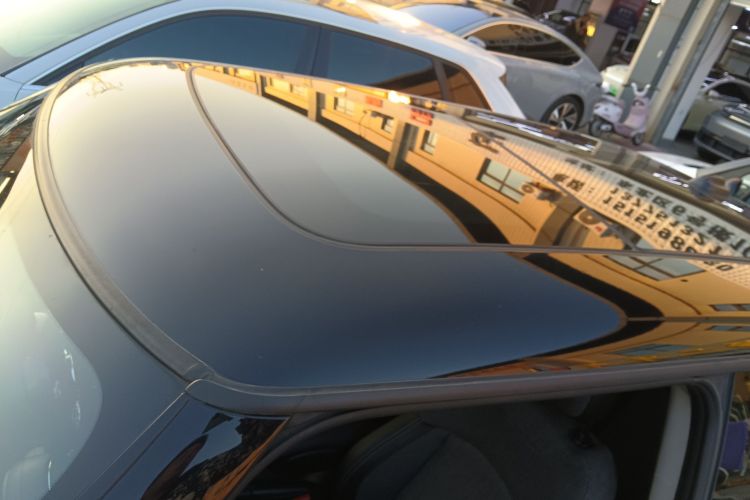 MINI 2019款 1.5T COOPER 经典派局部细节57