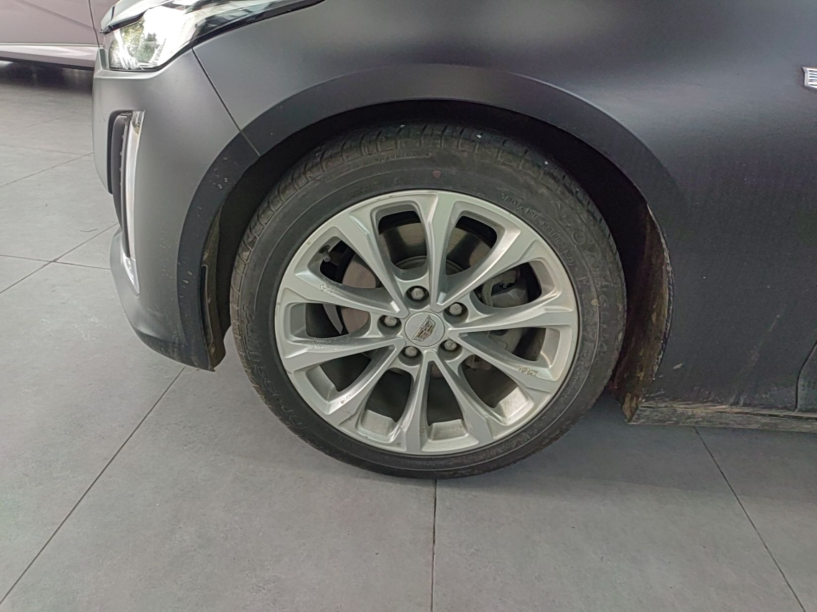车300二手车图片
