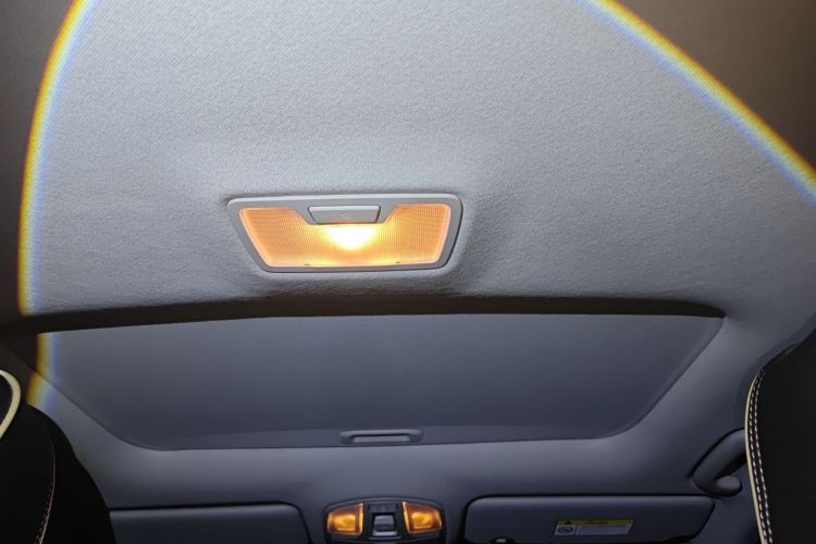 北京现代ix35 2019款 2.0L 自动两驱智勇·畅享版 国VI中控内饰22