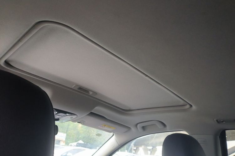 广汽传祺 传祺GS8 2017款  320T 两驱豪华版（七座）中控内饰22