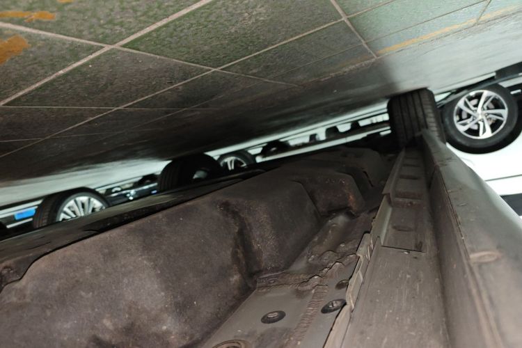 雷克萨斯RX 2023款 350h 两驱悦享版局部细节9002