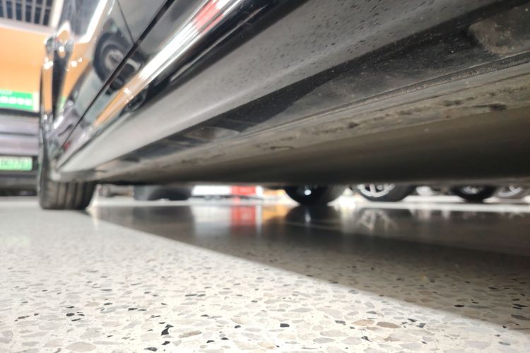 小米汽车 小米SU7 2024款 四驱超长续航高阶智驾Max版局部细节9002