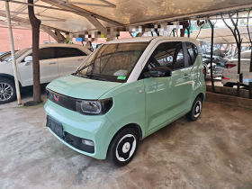 五菱汽车 宏光MINIEV 2022款 马卡龙臻享款 磷酸铁锂