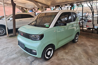 五菱汽车 宏光MINIEV 2022款 马卡龙臻享款 磷酸铁锂