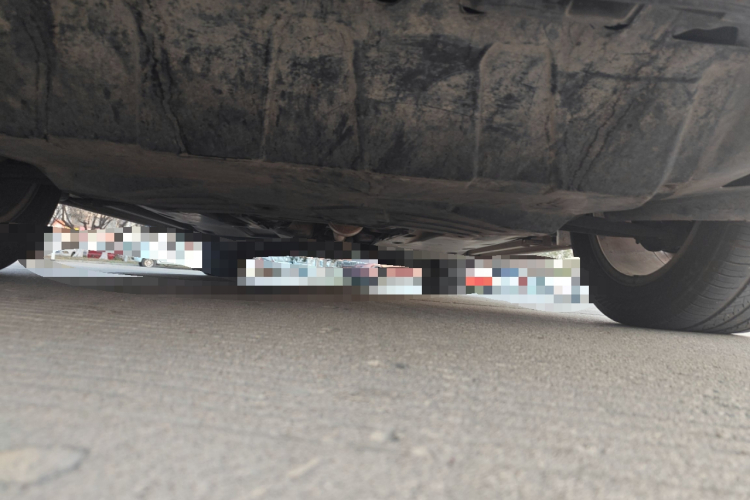 大众 途观 2013款 1.8TSI 自动两驱舒适版局部细节9008