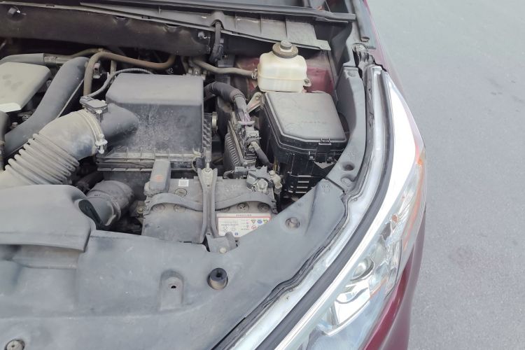 丰田 汉兰达 2017款 2.0T 四驱豪华版 7座局部细节9007