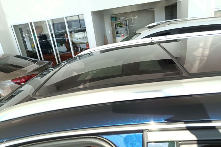 别克 昂科威 2021款 532T 两驱豪华型局部细节57