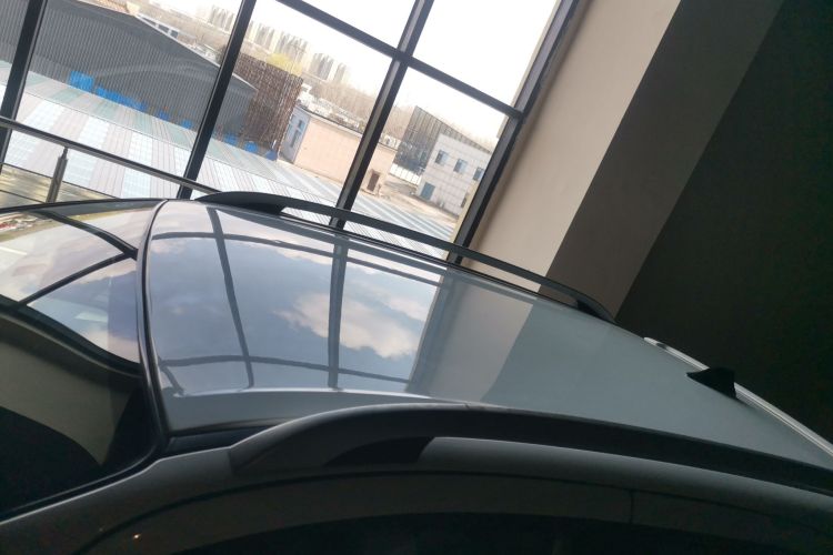 铃木 天语 SX4 2013款 1.6L 手动酷锐型车身外观57