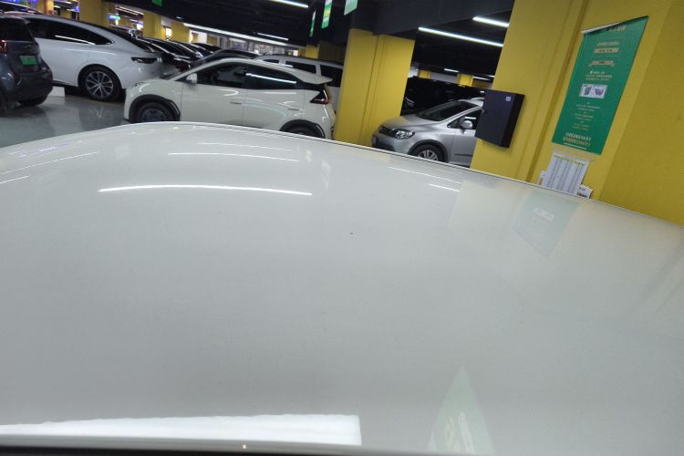 哪吒汽车 哪吒V 2021款 长续航娱乐版升级型局部细节57