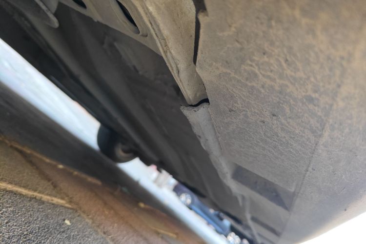 福特 福克斯 2015款 三厢 EcoBoost 125 手动超能风尚型局部细节9004