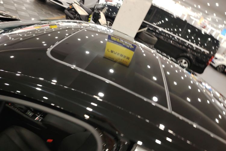 本田 雅阁 2023款 260TURBO 卓越版局部细节57