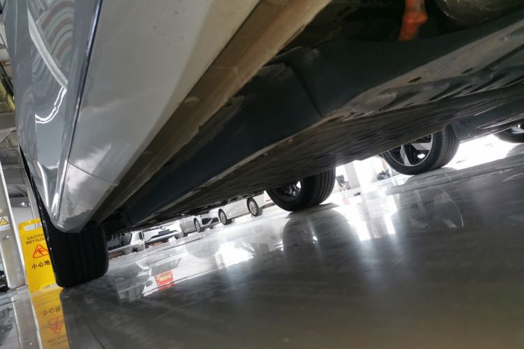 长安欧尚 欧尚Z6新能源 2023款 智电iDD 150KM旗舰PLUS智慧泊车版局部细节9002