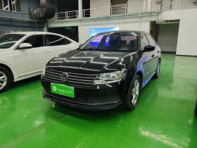 大众 朗逸 2017款 1.6L 自动风尚版