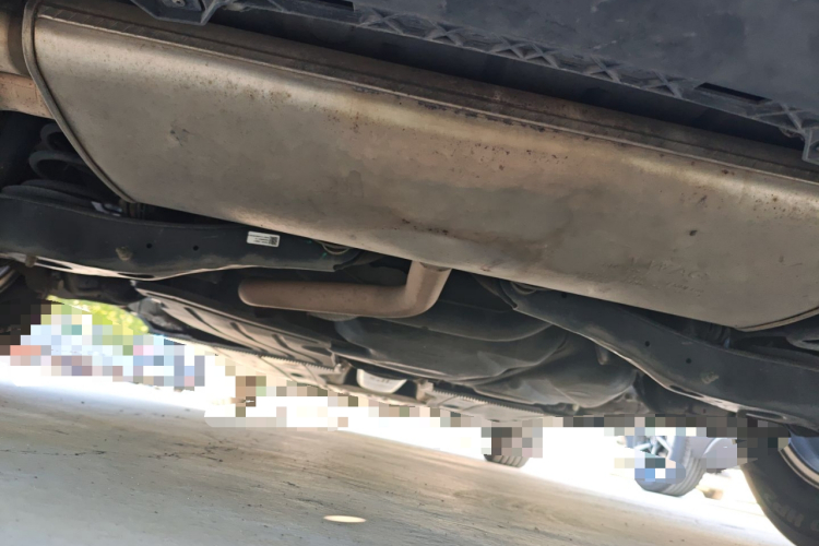 大众 途岳 2021款 280TSI 两驱风尚版局部细节9009