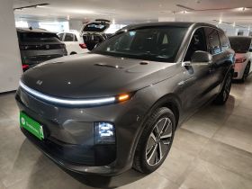 理想汽车 理想L6 2024款 Pro