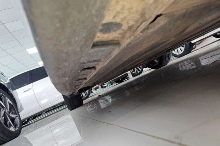 现代 菲斯塔 2019款 280TGDi 运动版 国VI局部细节9001