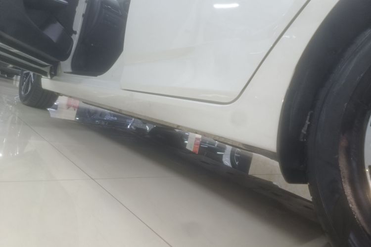 日产 轩逸 2022款 1.6L XL CVT悦享版局部细节9002