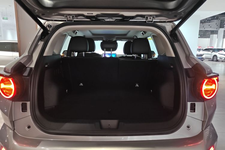 哈弗大狗 PLUS 新能源 2024款 Hi4 102km 潮电版Plus局部细节23