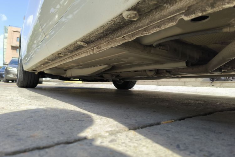 别克 英朗 2017款 15N 手动进取型局部细节9002