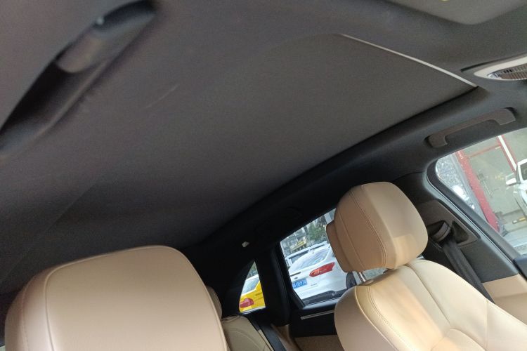 保时捷 2018款 Macan 2.0T局部细节22