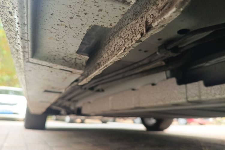 比亚迪 秦PLUS 2023款 冠军版 DM-i 120KM领先型局部细节9003