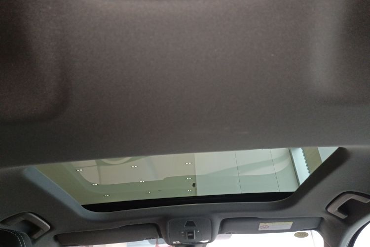 奥迪A3 2025款 A3L Limousine 35TFSI 飞驰尊享型中控内饰22