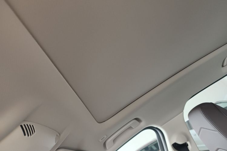 宝马X1 2023款 xDrive25Li X设计套装局部细节22