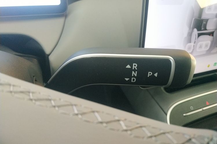 蔚来ET5T 2025款 75kWh Touring局部细节18