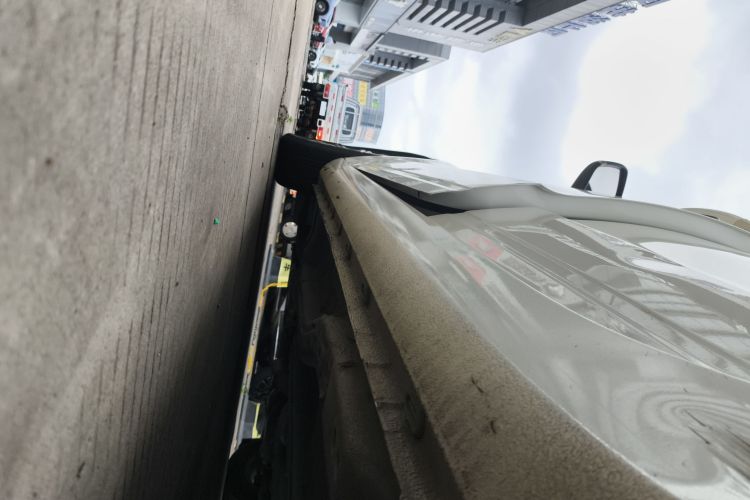 观致3 2021款 3S 三厢 1.5T CVT领先型机舱底盘30