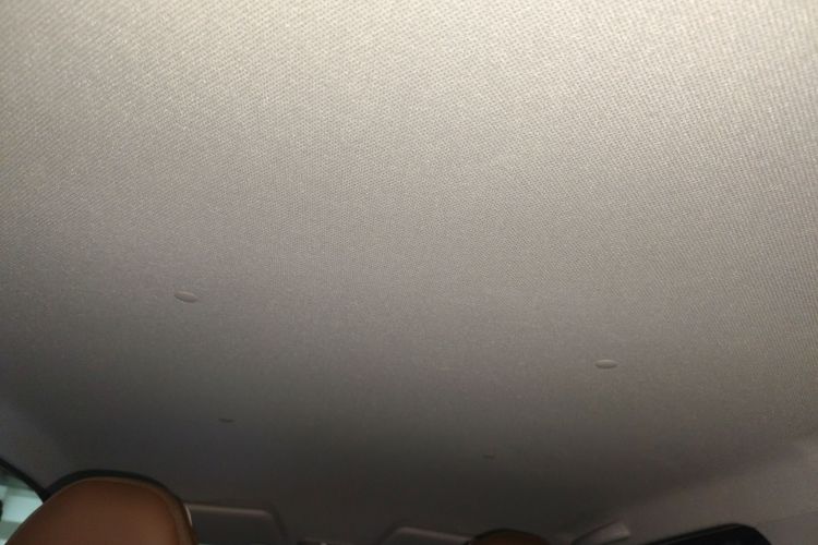 五菱汽车 宏光MINIEV 2022款 GAMEBOY 200km 玩咖款 磷酸铁锂局部细节22