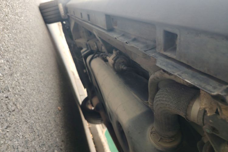 吉利汽车 博越 2016款 1.8TD 自动智慧型局部细节9003